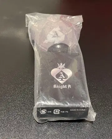 기사A KnightA 응원봉 1개