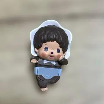 몽치치 스마트폰 히퍼스