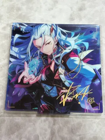 앙스타 중국 모집 스카우트 아크릴 스탠드 란 나기사