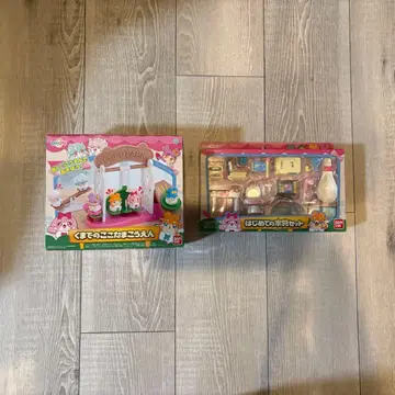 비밀의 코코타마