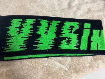 SixTONES VVS 머플러 타월