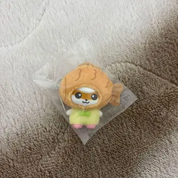 산리오 치비토모 화과자 시리즈 코로코로쿠리린