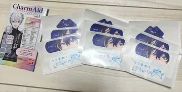 니지산지 참에이드 레오스 빈센트