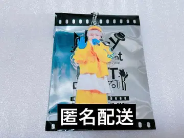 Nissy 키링 247홀더 (24시간 7일 변화)