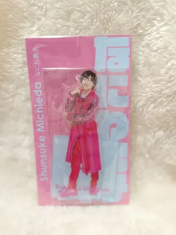 나니와단시 미치에다 군 아크릴 스탠드