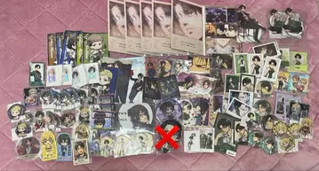 진격의 거인 묶음 판매 200점 이상