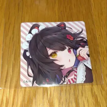 니지산지 이누이 토코 씰