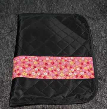 기모노 액세서리 수납 백