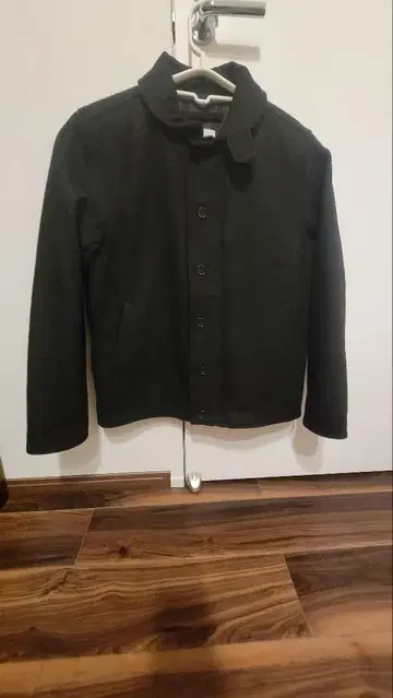 휴스턴 N-1 멜톤 덱 자켓