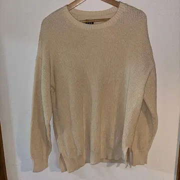 GAP 남성용 니트 올드 갭 S 사이즈 구제 의류