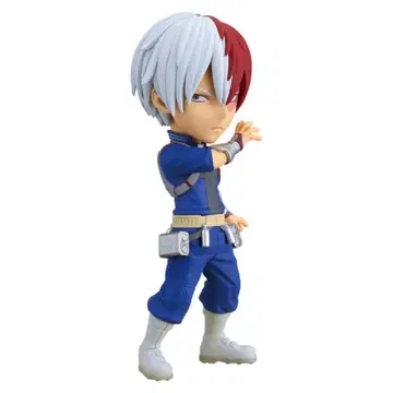 유어 넥스트 쇼토 컬렉션 피규어