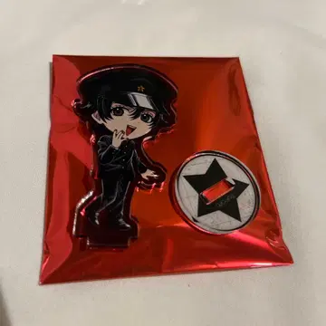 최저가 라이치 히카리 클럽 라이조 콜라보 카페 미니 캐릭터 아크릴 스탠드