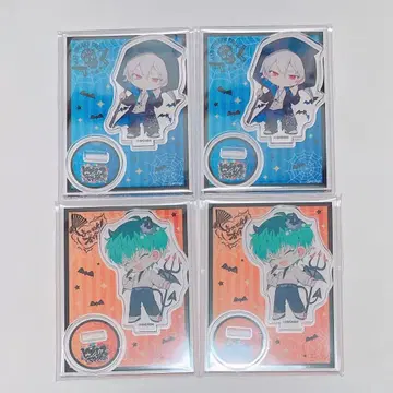 히프노시스 마이크 마루이 아크릴 스탠드 사마토키 사사라