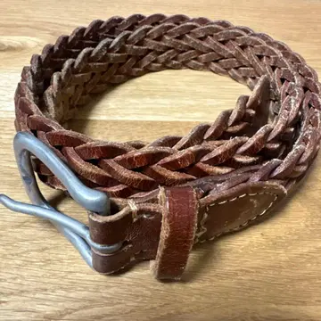 화이트하우스콕스 벨트 30