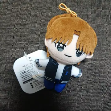 봉제 인형 마스코트 IMI