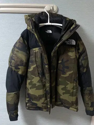 THE NORTH FACE 발트로 라이트 자켓 L 사이즈