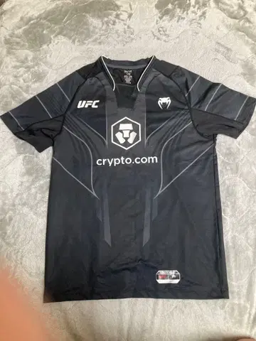 UFC 파이트 나이트 공식 저지 venum
