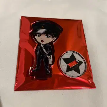 최저가 라이치 히카리 클럽 타미야 콜라보 카페 미니 캐릭터 아크릴 스탠드