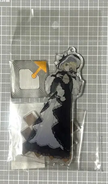 카가미네 린 39 Culture 2023 아크릴 스탠드 모치즈키 케이