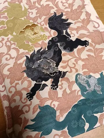 앤티크 오비 풀이 3권