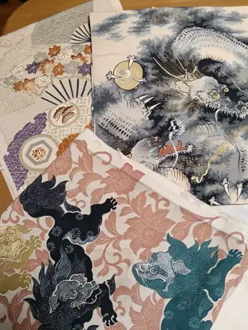 앤티크 오비 풀이 3권