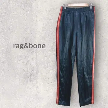 [러프앤본] 저지 팬츠 XS 작은 사이즈 트레이닝 의류