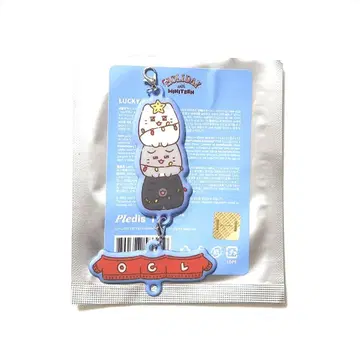 SEVENTEEN MINITEEN HOLIDAY 럭키 드로우 준