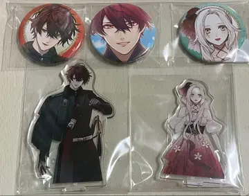 올림피아 소와레 catharsis 에비텐 ebten 슈사 세트 FD