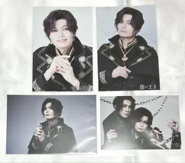 왕스테 허의 왕: 사토 히로키 특전 포스카 란브로