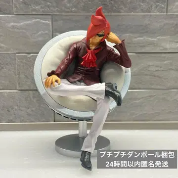 상자 없음 개봉품 원피스 이치지 dxf 피규어