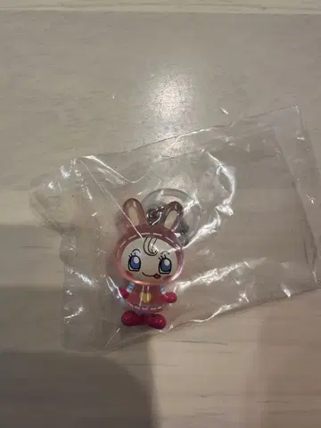 나루미야 캐릭터즈 메지루시 액세서리