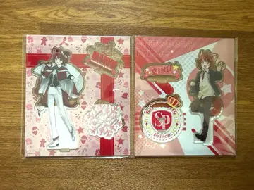 리이누군 스토푸리 아크릴 스탠드 크리스마스