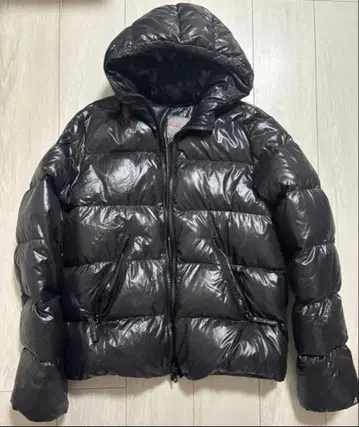 DUVETICA VEGA DOWN JACKET