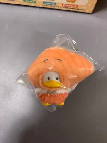 익명 배송 치비토모 오카즈 오리의 페클