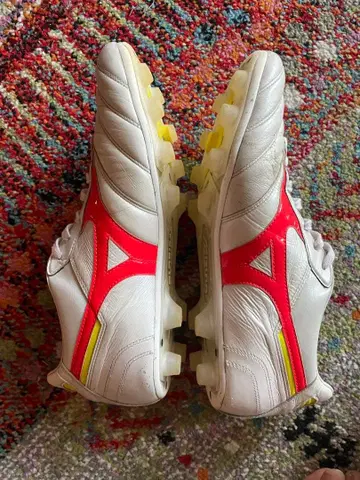 MIZUNO MORELIA 2 JAPAN 26.5