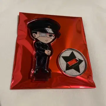 최저가 라이치 히카리 클럽 다프 콜라보 카페 미니 캐릭터 아크릴 스탠드