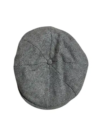 빈티지 헌팅 캡