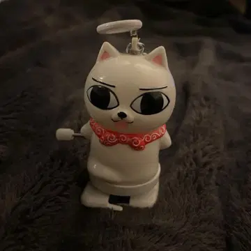 고양이 신님 네코지루 굿즈