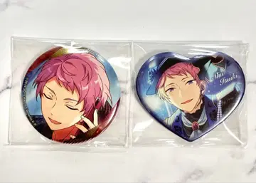 앙스타 아츠키 슈 캔뱃지 토루파카