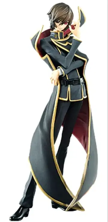 반프레스토 코드기어스 를르슈 피규어 EXQ