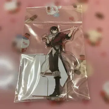 종원의 빌슈 -ErroR: salvation- 아크릴 스탠드 아돌프