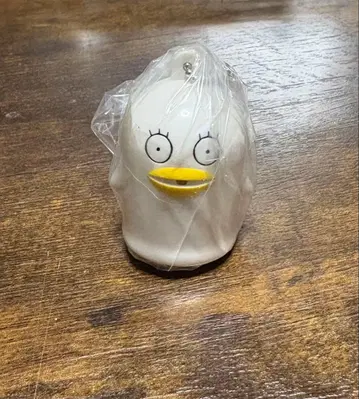 은혼 피규어 엘리자베스 키링