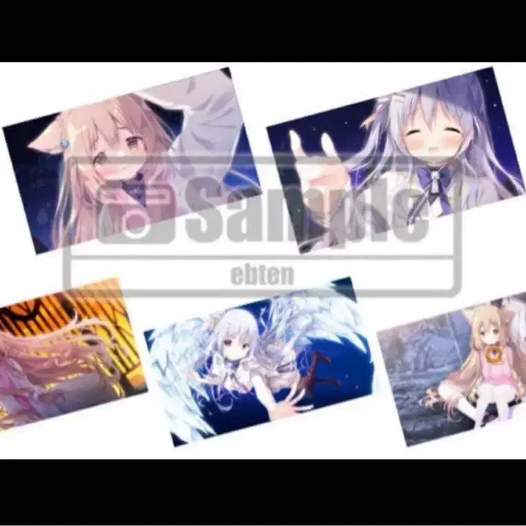 1번째 상품 이미지