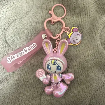 시크릿: 메조피아노 시크릿 캐릭터 참