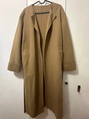 알아바일 리버 코트 사이즈 2