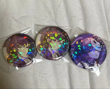 아사히나 마후유 마리오네트 캔뱃지