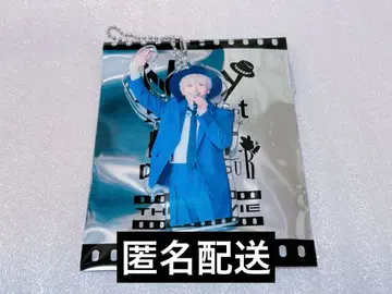 Nissy 키링 247 홀더 (24의 7가지 변화)