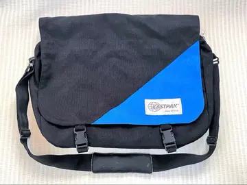 EASTPAK 이스트팩 메신저 백 80s~90s USA제