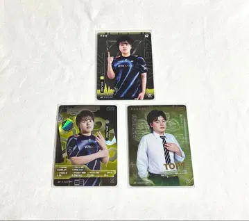 제5인격 2025 여름 IJL 카드 ZETA_Peter