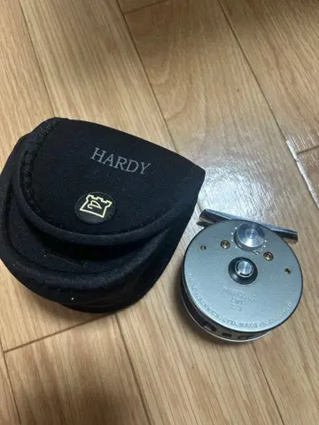HARDY MARQUIS LWT2/3